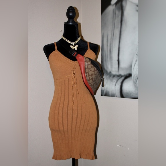 Forever 21 Dress - Picture 1 of 5